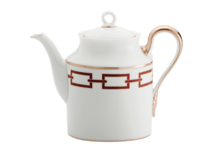 Picture of New Coffee Pot