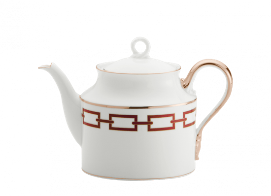 Picture of New Tea Pot