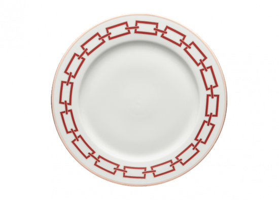 Picture of New Service Plate 12"