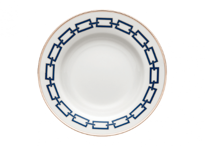 Picture of New Soup Plates