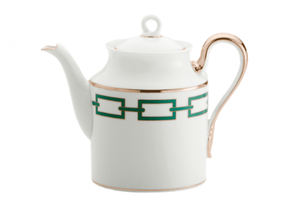 Picture of New Coffee Pot