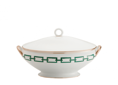 Picture of New Soup Tureen