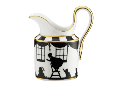 Picture of New Cream Pitcher