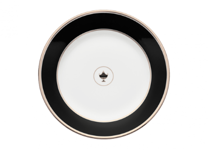 Picture of New Service Plate 12"