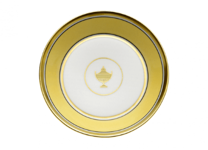 Picture of New Tea Cup Saucer