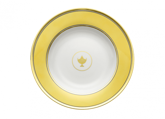 Picture of New Soup Plates