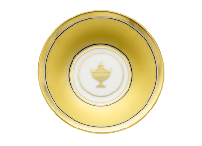 Picture of New Demi Saucers