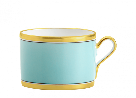 Picture of New Tea Cups