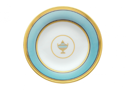 Picture of New Tea Cup Saucer