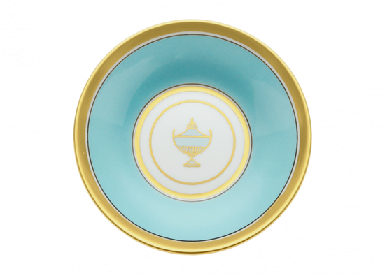 Picture of New Demi Saucers