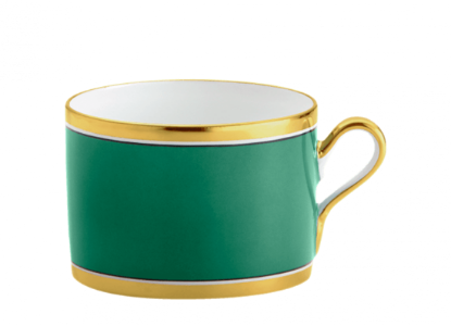 Picture of New Tea Cups