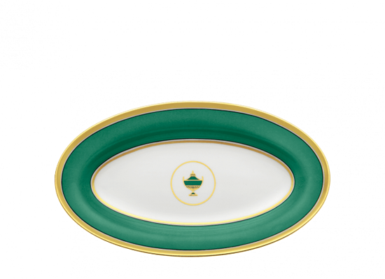 Picture of New Pickle Dish