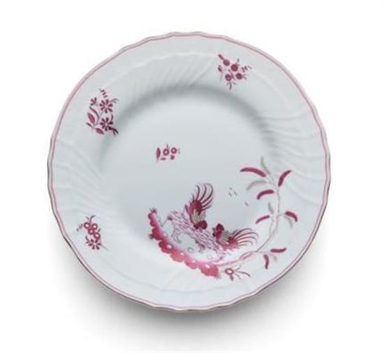 Picture of New Butter Plates