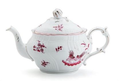 Picture of New Tea Pot