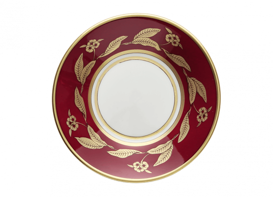 Picture of New Demi Saucers