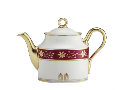 Picture of New Tea Pot