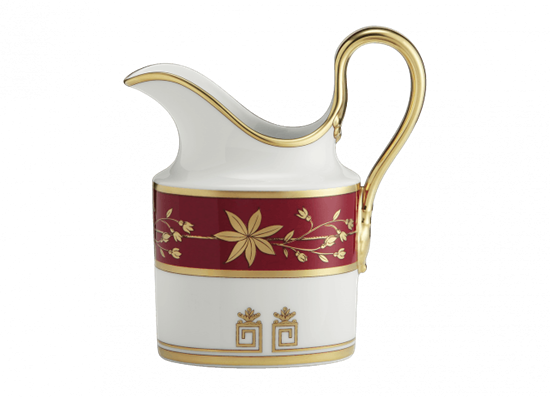 Picture of New Cream Pitcher