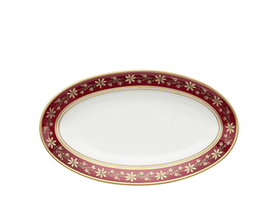 Picture of New Pickle Dish