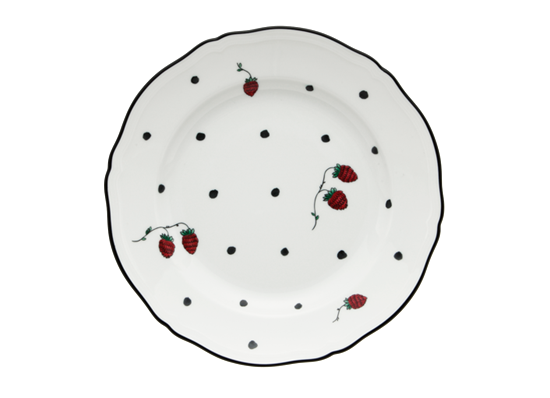 Picture of New Dinner Plate