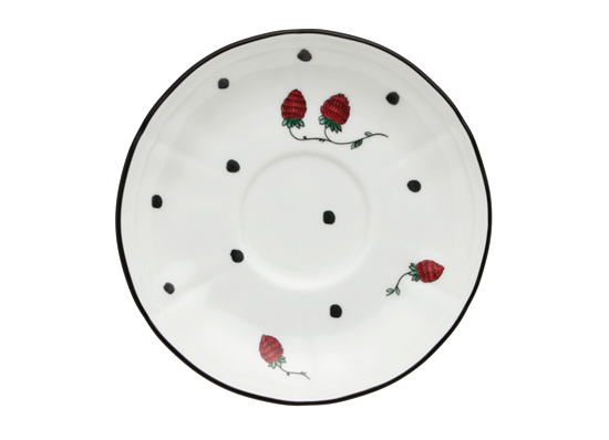 Picture of New Tea Cup Saucer