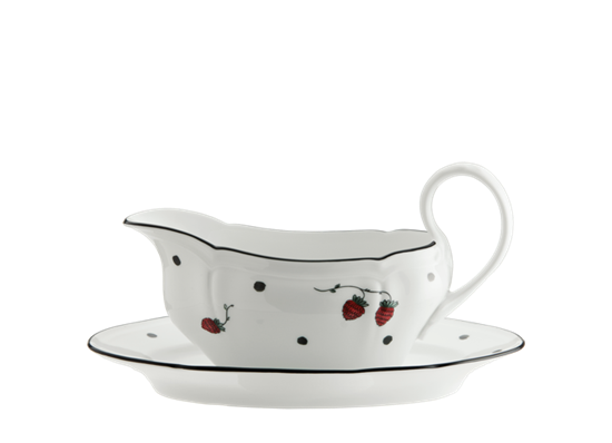 Picture of New Sauce Boat