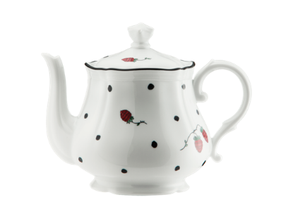 Picture of New Tea Pot