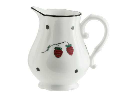 Picture of New Cream Pitcher