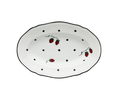 Picture of New Pickle Dish