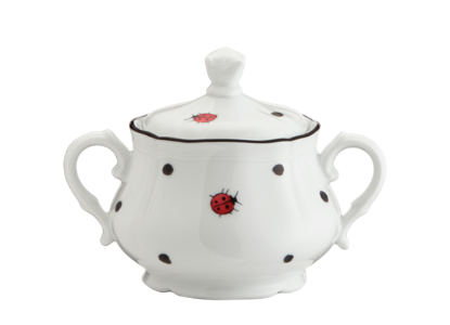 Picture of New Sugar Bowl