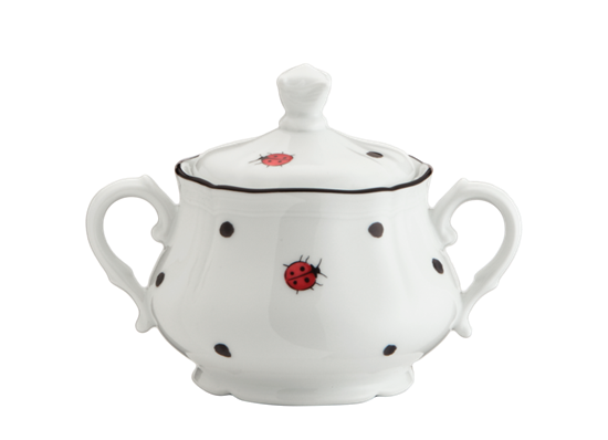 Picture of New Sugar Bowl