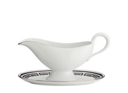 Picture of New Sauce Boat