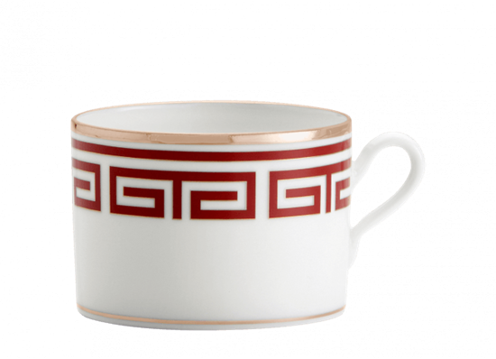 Picture of New Tea Cups