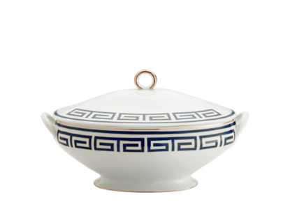 Picture of New Soup Tureen
