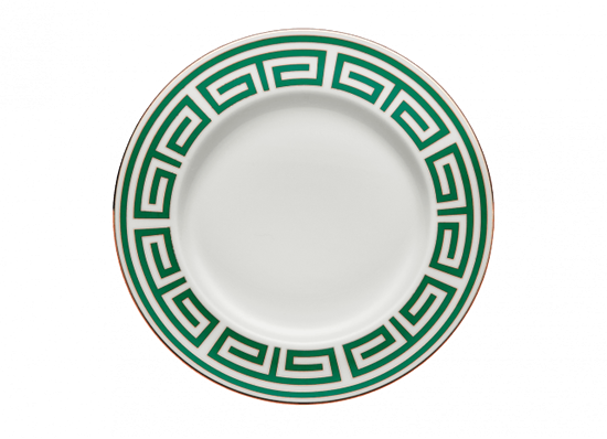 Picture of New Service Plate 12"