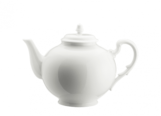 Picture of New Tea Pot
