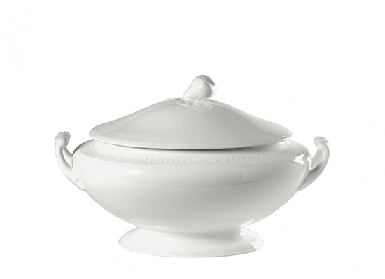 Picture of New Soup Tureen