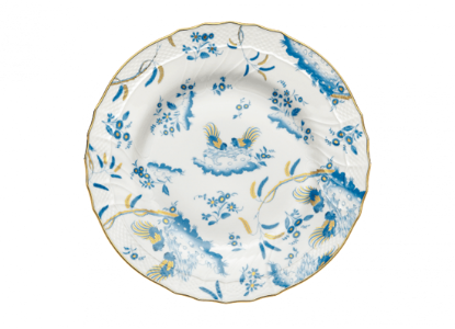 Picture of New Dinner Plate