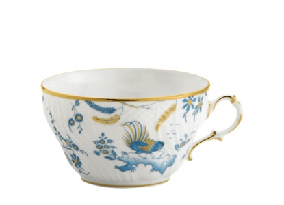 Picture of New Tea Cups