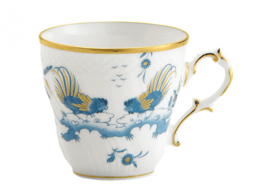 Picture of New Demitasse Cups