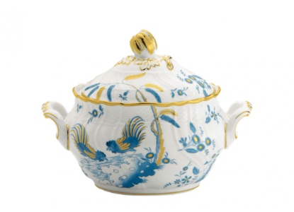 Picture of New Sugar Bowl