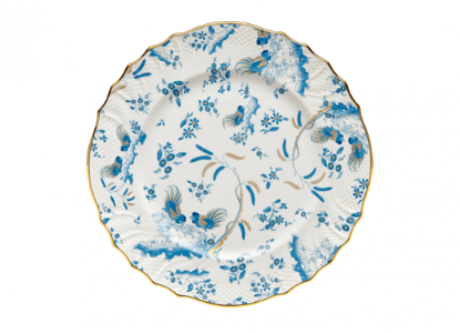 Picture of New Service Plate 12"