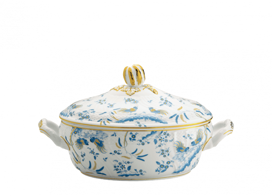 Picture of New Soup Tureen