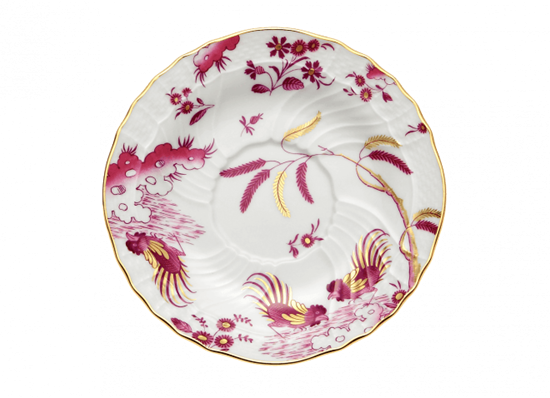 Picture of New Tea Cup Saucer