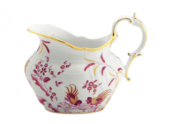 Picture of New Cream Pitcher