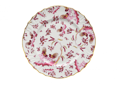 Picture of New Service Plate 12"