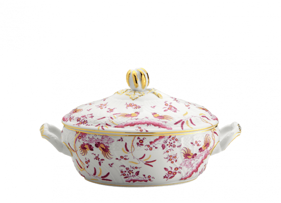 Picture of New Soup Tureen