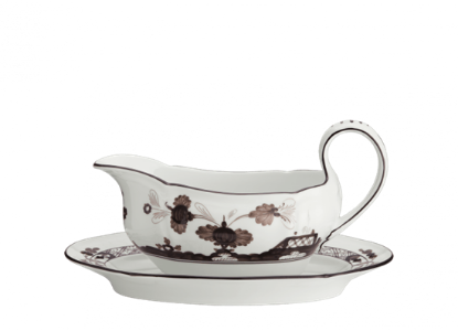 Picture of New Sauce Boat