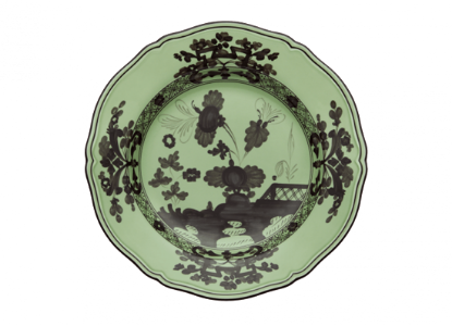 Picture of New Dinner Plate