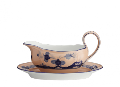 Picture of New Sauce Boat