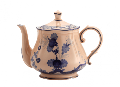 Picture of New Tea Pot